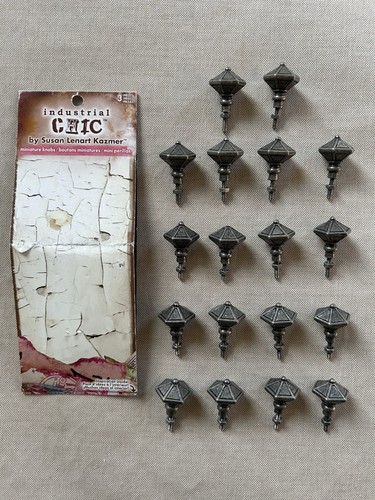 Matching miniature knobs - matching,