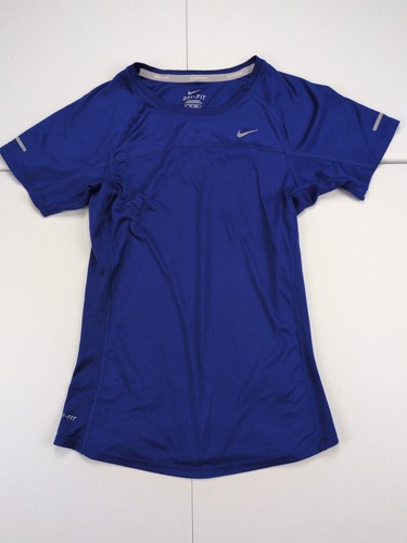 Nike running miler - running, dri-fit