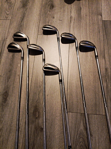 Nike right handed - nike, golf