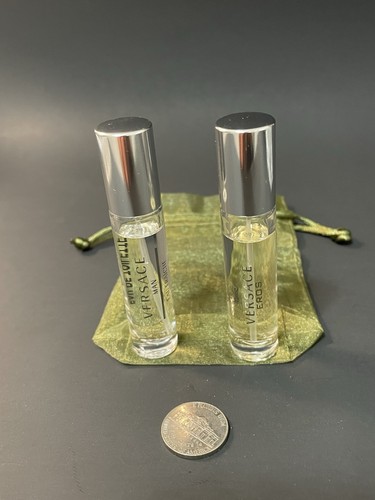 Versace pour homme - versace, “pour