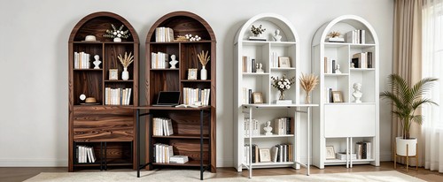 Folding craft desk convertible - folding,