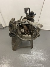VW Golf. ASD Gearbox. mk3