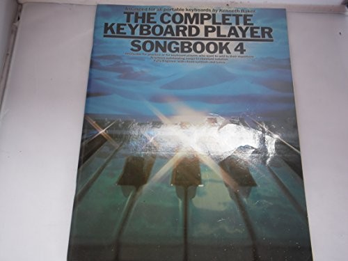 Complete keyboard player - complete,