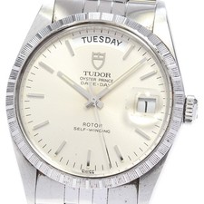 TUDOR Oyster Prince 94510 Date