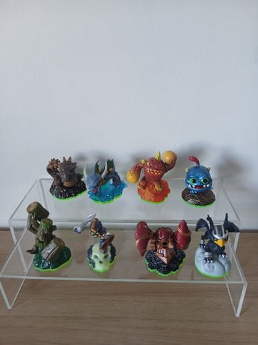 Skylanders spyro adventure - spyro's,