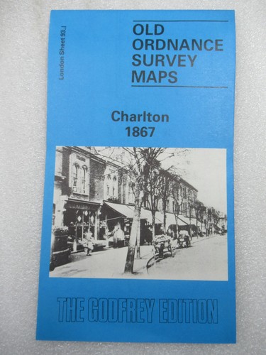 Charlton 1867 old ordnance - old,