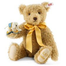 Retired Steiff 135 Year