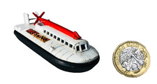 Toy Car Matchbox Hovercraft