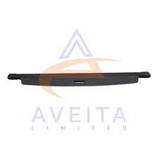 Toyota Verso 2018 MK2 FL Parcel Shelf Load Cover 649100F051