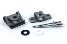Genuine Dzus Fasteners Backing