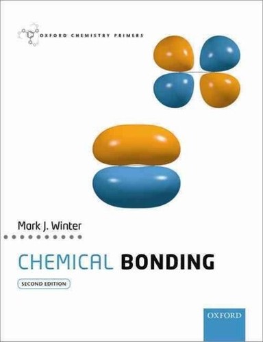 Chemical bonding oxford - bonding, (oxford