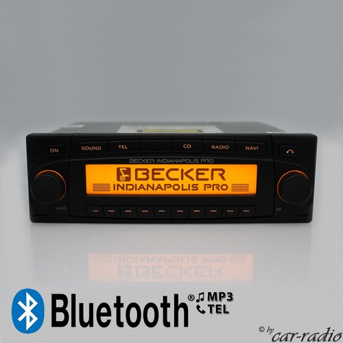 Becker indianapolis pro - indianapolis,