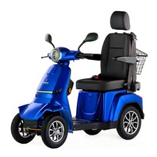 1000 W Veleco GRAVIS CAPTAIN