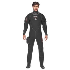 Used Seac Men's 4mm Warmdry