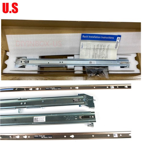 Dell r520 r530 r720 r730 - pe,