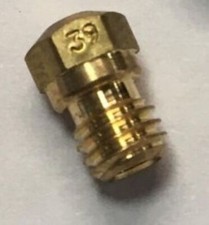 M5 x 0.80  Jet Injector Nozzle