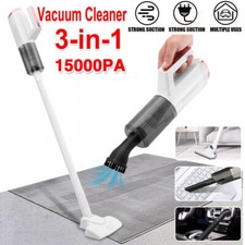 Lightweight Vacuum Cleaner