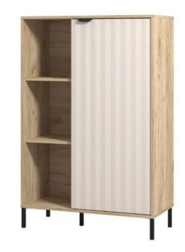 Vandea grey oak effect - grey,