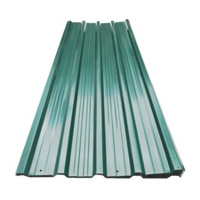 12/24pcs Metal Roof Sheets