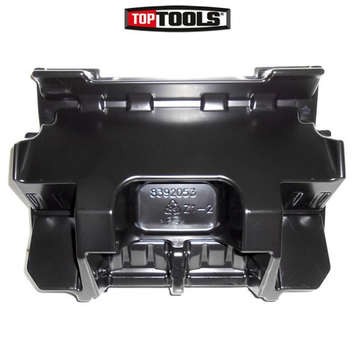 Makita 839205 inlay fits - makita, 839205-3