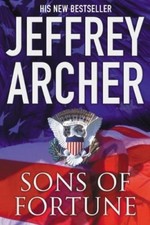 Sons of Fortune By Jeffrey