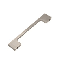 Brushed Nickel Slim Handle