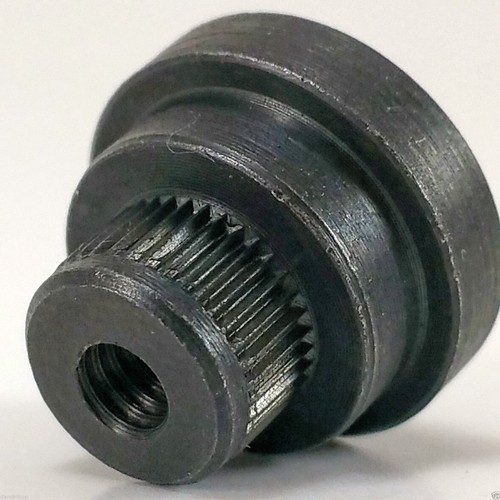 Shaft pivot sleeve - (left), for