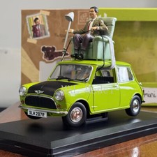 1:50 Scale Tiny MINI Cooper Mr