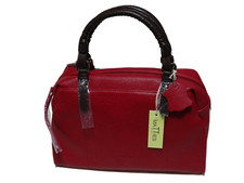 Matties Womens Shoulder Tote