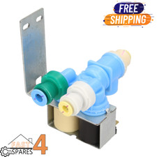 Whirlpool American Style