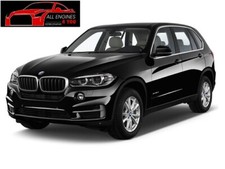 BMW X5 3.0 xDrive M50d Diesel