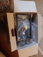 Pioneer AVIC-F970BT navigation system Sat Nav f930bt f940bt F960BT VW SKODA SEAT