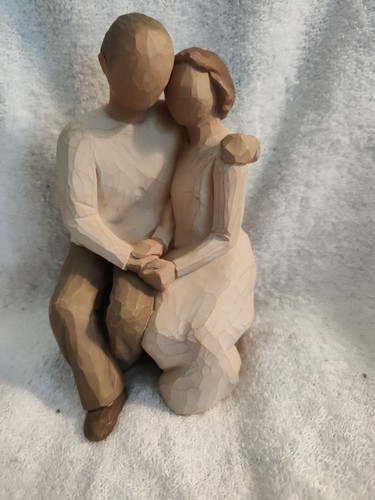 Willow tree figurine - willow,