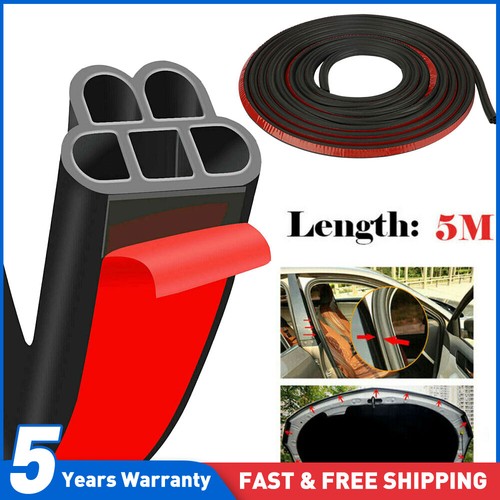 Car 16ft shape door - 5m,