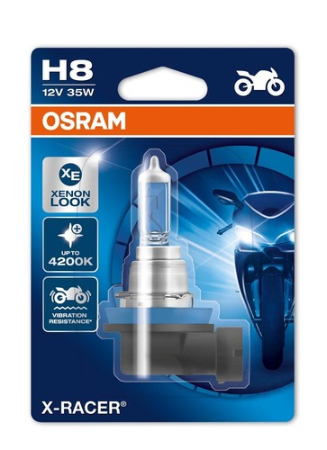 Osram 4200k 12v - h8, 35w