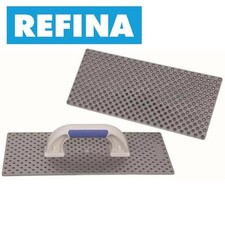 REFINA - Rendering Rasps, For