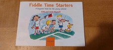 Fiddle Time Starters: A