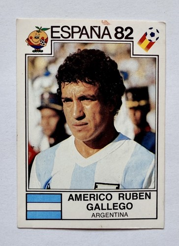 Panini espana world cup - panini,