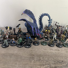 Mage Knight Rebellion 2001
