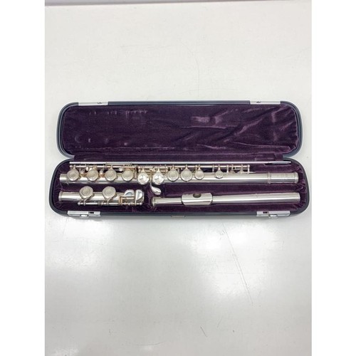 Yamaha yfl 311 flute silver - yfl-311Ⅱ,