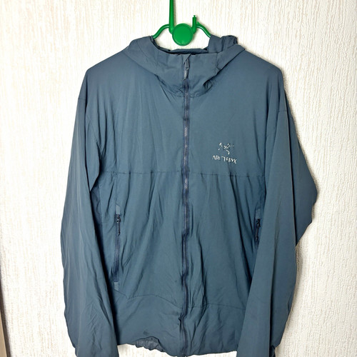 Arc teryx atom hoody men - sl,
