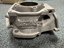 NEW Senior Rotax Max EVO