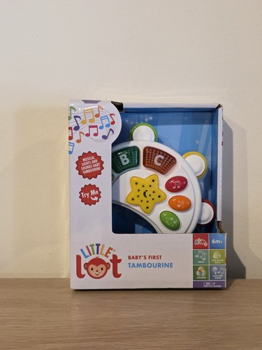 Bnwt little lot baby - little, first