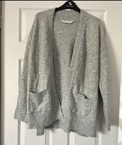 Primark grey knit - primark,