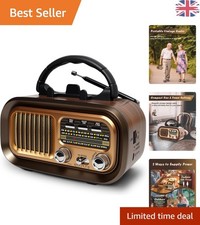 Bluetooth-Enabled Portable