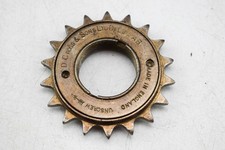 TD CROSS & SONS VINTAGE