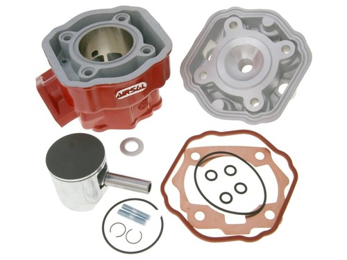 Cylinder kit airsal xtrem - cylinder,
