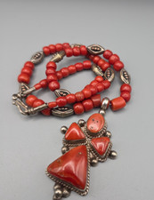 Antique Tibetan Ethnic