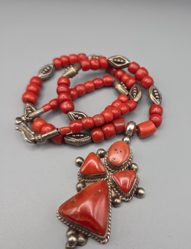 Antique tibetan ethnic - antique,