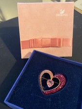 Swarovski 2006 "Truly in Love"